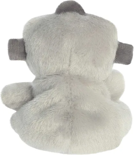 Miniatura 5 de Aurora Adorable Palm Pals Gadget Robot - Divertido peluche coleccionable para coleccionistas de niños y adultos, perfecto para decorar habitaciones
