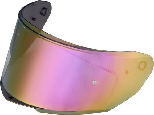 Miniatura 5 de ILM Replaceable Face Shield Helmet Visors for Full Face Motorcycle Helmet Model-861A/C