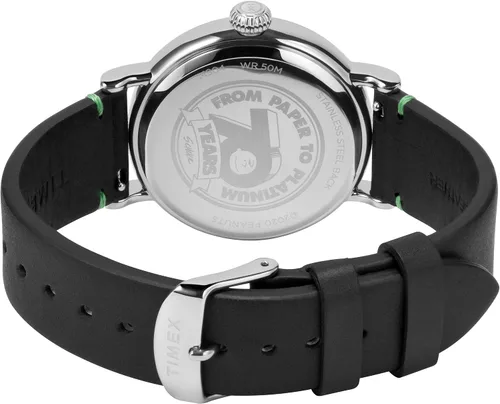 Miniatura 4 de Timex x Peanuts - Reloj estándar de 1575in