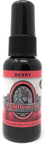 Miniatura 79 de BluntPower (Summer Breeze, 1 paquete) Ambientador concentrado en aerosol para habitación y automóvil - Botella de aerosol difusor a base de aceite