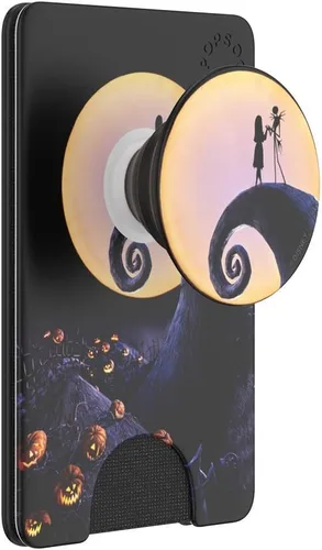 Miniatura 6 de PopSockets Adhesivo, Nightmare, Pequeño