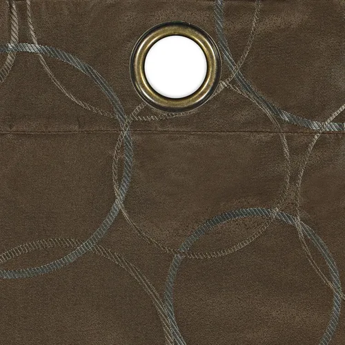 Miniatura 4 de Panel de cortina blackout para ventana Eclipse Meridian