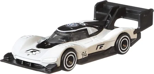 Miniatura 2 de Hot Wheels Volkswagen Id R Vehículo