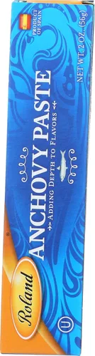 Miniatura 2 de Roland Products Pasta de Anchoa 2 oz.