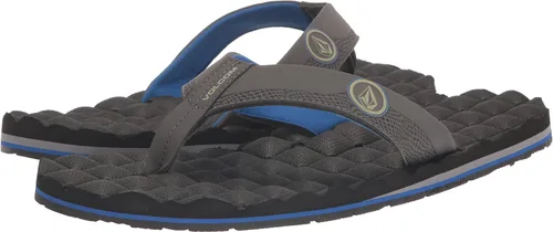 Miniatura 10 de Volcom Recliner sandalias para hombre