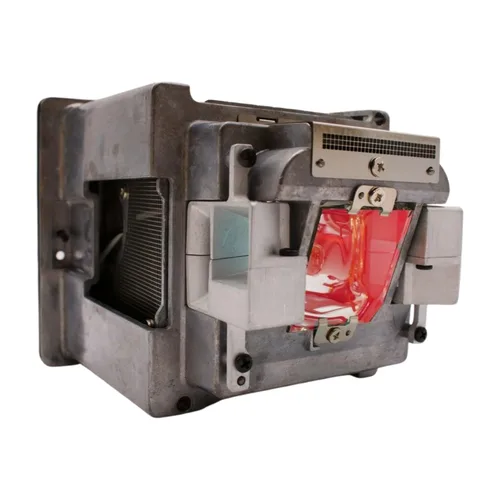 Miniatura 3 de Jaspertronics™ Original Lamp & Housing for The Eiki EK-612X Projector with Original Specifications, Full Lifespan Bulb – 1 Year Warranty
