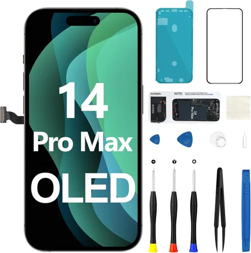 Miniatura 20 de para iPhone Xs Kit de reemplazo de pantalla FHD pantalla LCD 3D táctil digitalizador para modelo A1920 A2097 A2098 A2100 5.8 pulgadas