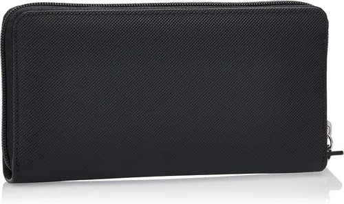 Miniatura 2 de Lacoste Large cartera con cremallera completa