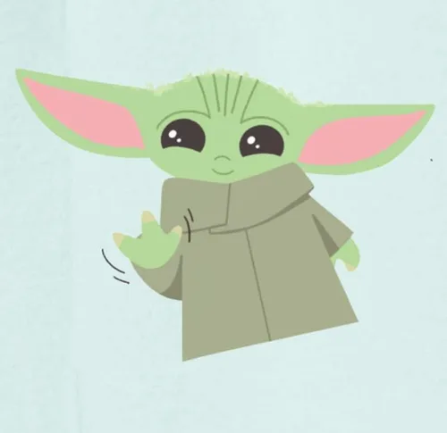 Miniatura 3 de STAR WARS The Mandalorian - Vestido para niña pequeña