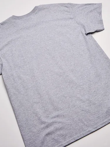 Miniatura 5 de Disney Camiseta clásica de manga corta con estampado de Mickey Mouse para hombre