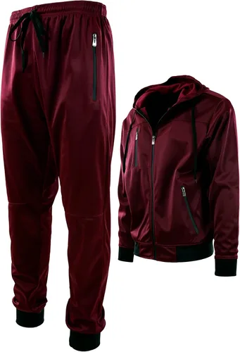 Miniatura 2 de ChoiceApparel Chándal y sudadera ligera suave y duradera para hombre