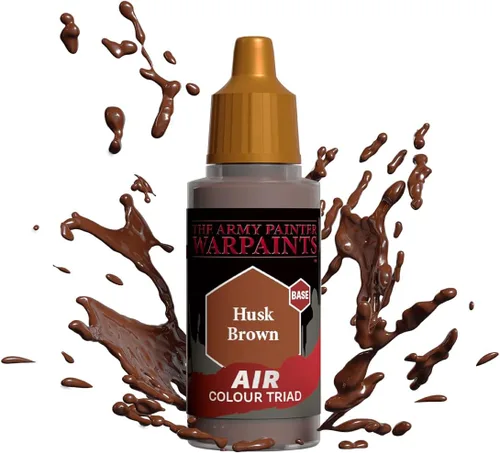 Miniatura 26 de Pinturas de guerra: Acrílicos: Air Phantasmal Blue – 1x 18ml de pintura acrílica de The Army Painter Pintura para aficiones – Miniaturas de Dungeons