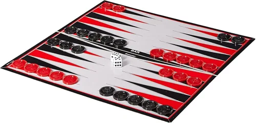 Miniatura 3 de Pressman – Bingo de juguete