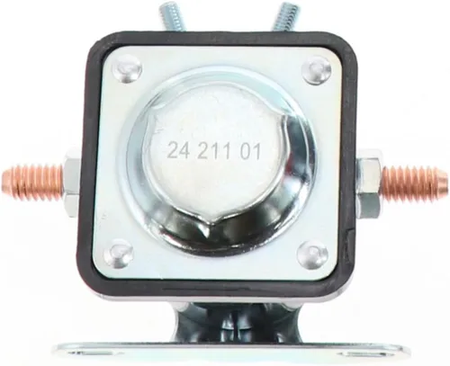 Miniatura 3 de Standard Motor Products Solenoide de arranque SS581T