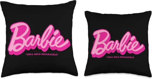 Miniatura 3 de Barbie La muñeca se vende por separado, 16 x 16 pulgadas, multicolor