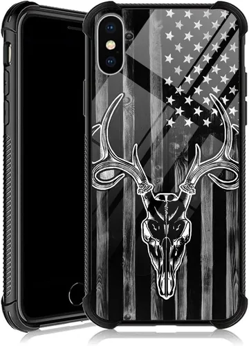 Miniatura 49 de DJSOK Compatible con funda para iPhone 13 Pro Max, fundas doradas de mariposa y rosa para iPhone 13 Pro Max para mujeres y niñas, diseño