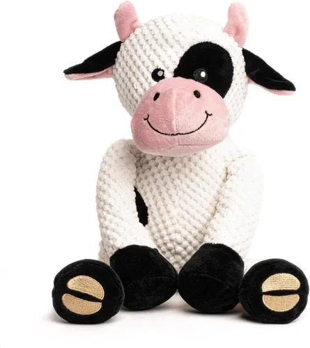 Miniatura 15 de fabdog Floppies - Juguete de peluche para perros, juguetes chirriantes lindos y duraderos, el mejor juguete chirriante para cachorros y todas