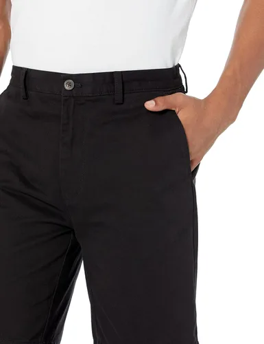 Miniatura 3 de Tienda Essentials - Pantalón corto de ajuste clásico, 9 pulgadas, para hombre