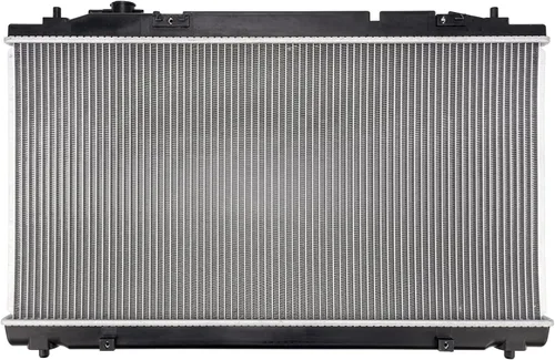 Miniatura 155 de Torchtree Radiador CU13315, compatible con XC60, S60, Range-Rover Evoque, XC70, S80, LR2, Discovery Sport, V60, V70, S60/V60 Cross Country