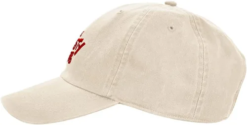Miniatura 3 de Popfunk Sombrero oficial de Harry Potter Houses Arch Pop Culture Dad La gorra U18 ajustable de ajuste relajado unisex para hombres y mujeres
