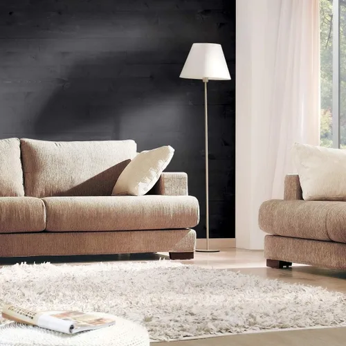 Miniatura 10 de Easy Peel & Stick Tablón de pared o panel de madera envejecida hazlo tú mismo, 12 piezas – 19.50 pies cuadrados – grande 5.0 x 46.5 pulgadas.