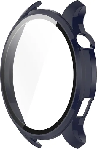 Miniatura 7 de Funda compatible con Amazfit GTR 4 Watch, protector de pantalla completo, carcasa rígida de policarbonato duro, carcasa completa, carcasa