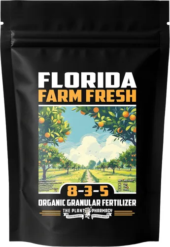 Miniatura 26 de Fertilizante de Grado Comercial 20-20-20 Plus 1 Libra Fertilizante Soluble en Agua para Plantas Fórmula Equilibrada con Micronutrientes