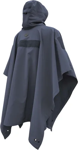 Miniatura 22 de HAZARD 4 PonchoVilla Classic - Poncho técnico softshell original