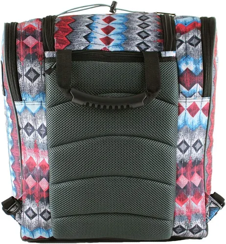 Miniatura 6 de Element Equipment Bolsa para Botas Deluxe Mochila de Esquí y Snowboard
