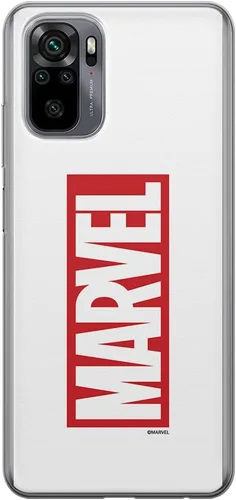 Miniatura 13 de ERT GROUP Funda de teléfono móvil para Xiaomi REDMI Note 10/10S original y con licencia oficial de Marvel, patrón 004 que se adapta de forma óptima