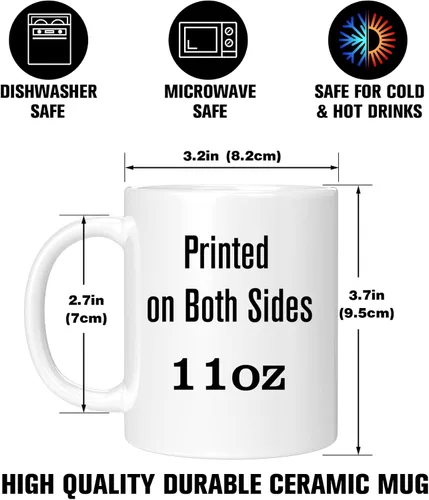 Miniatura 2 de Good Friends are Like Stars You Don't Always See Them but Know They Always There - Taza de café de cerámica con tema de la amistad, regalo