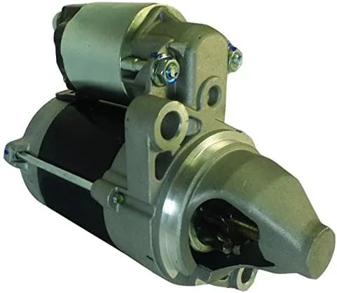 Premier Gear Reemplazo de arranque PG-19250 para Honda Gx690 (07-13), Gx660Rh (07-13), Gx660R (07-13), Gx660 (07-13), Gx630Rh (07-13), Gx630R