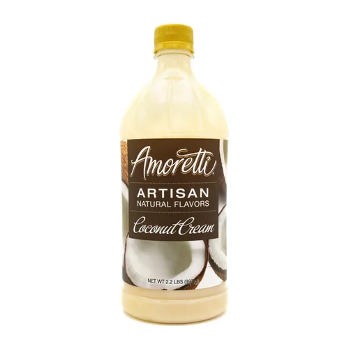 Miniatura 143 de Amoretti - Pasta natural de sabor artesanal de bayas silvestres, 8 onzas, perfecta para helados, bebidas, pasteles y más, sin conservantes, vegana