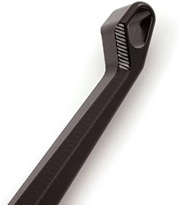 Miniatura 5 de Palancas de embrague de freno para FJ-09/MT-09 Tracer 15-2020, FZ-09/MT-09/SR FZ-07 MT-07 14-2020, XSR 900/700 ABS 16-2020, FZ1 FAZER 06-15, FZ6R 09