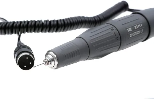 Miniatura 8 de Lab Jewelry Micromotor Molienda SDE-H37L1 Mango 35K RPM (0.093 in)