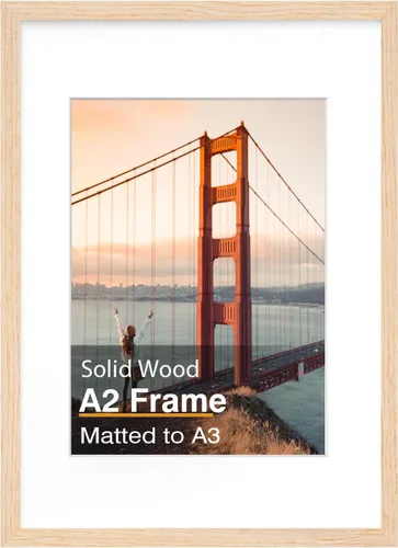 Miniatura 155 de KINLINK 3.5x5 Picture Frame, Ash Black Solid Wood Frame with Plexiglass for Table Top and Wall Mounting, Photo Frame for Horizontal or Vertical