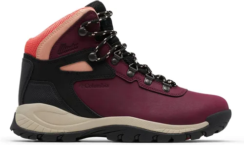 Miniatura 7 de Columbia - Newton Ridge - Botas de senderismo ligeras e impermeables para mujer
