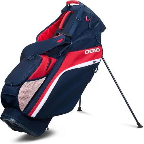 Miniatura 9 de OGIO Bolsa de soporte híbrida de golf Woode