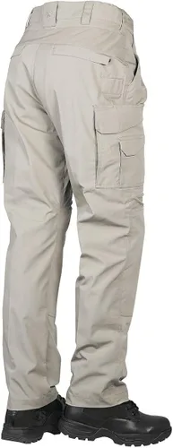 Miniatura 2 de Tru-Spec 1485 24-7 Pro Flex Pantalones tácticos de carga, azul marino