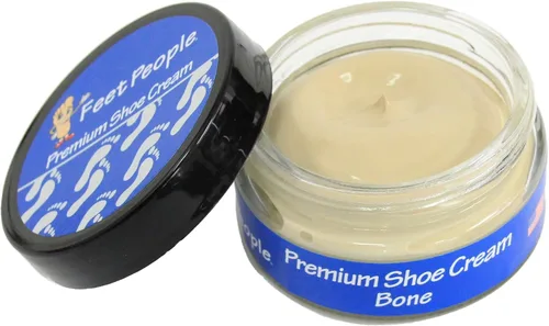 Miniatura 18 de FeetPeople Crema para zapatos prémium 1.5 Oz, varios colores!