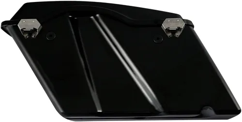 Miniatura 7 de Alforjas rígidas mate TCMT para maletero de silla de montar para Harley Touring Road King Street Glide Ultra Classic FLHT FLHR FLHX 1994-2013
