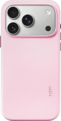 Miniatura 35 de MOFT Funda para iPhone 17 Pro Max, funda MOVAS a presión, compatible con MagSafe, piel vegana suave al tacto, diseño minimalista clásico, ligera