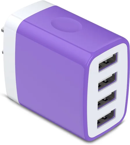 Miniatura 13 de Estación de carga USB para Samsung Galaxy S26 Ultra S25 FE S24 S23 S22 S21 S20 A17 A16 5G A56 Z Flip 7 Z Fold 7, bloque de carga rápida, enchufe USB