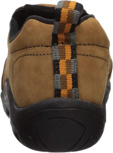 Miniatura 3 de Merrell Jungle Moc Leather niñoniño pequeñoniño grande Marrón