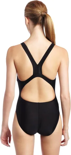 Miniatura 2 de Speedo Women's Swimsuit One Piece Powerflex Super Pro Solid Adult-Discontinued