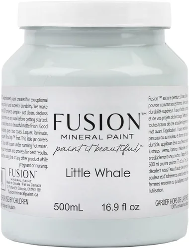 Miniatura 18 de Fusion - Pintura mineral