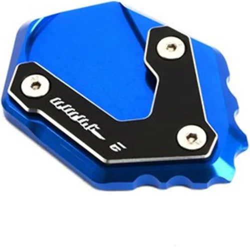 Miniatura 13 de Placa ampliadora de soporte para B&MW F850 para GS F 750 850 para GSA F850GS F750GS 2018 2019 2020 2021 2022 Soporte de motocicleta Ampliar soporte