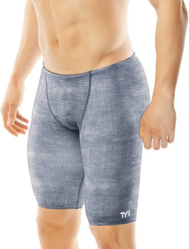 Miniatura 12 de TYR Traje de baño Jammer Durafast One para hombres