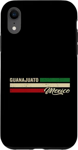 Miniatura 25 de Funda para iPhone 11 Pro Guanajuato México