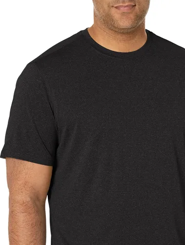 Miniatura 3 de Hanes Camiseta deportiva de enfriamiento para hombres